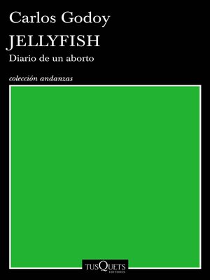 cover image of Jellyfish